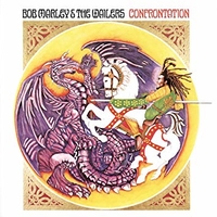 Confrontation - BOB MARLEY