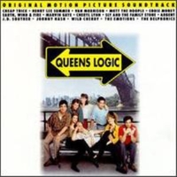 Queens logic (o.s.t.) - VARIOUS