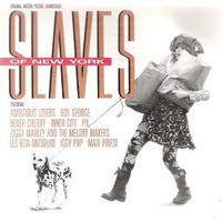 Slaves of New York (o.s.t.) - VARIOUS