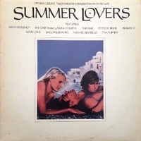 Summer lovers (o.s.t.) - VARIOUS