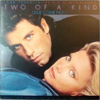 Two of a kind (due come noi) (o.s.t.) - VARIOUS