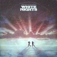 White nights (o.s.t.) - VARIOUS