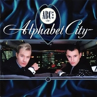 Alphabet city - ABC