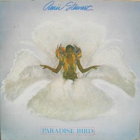 Paradise bird - AMII STEWART