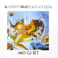 Alchemy-Dire straits live - DIRE STRAITS