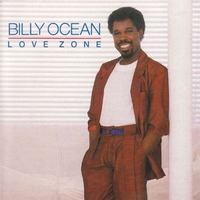 Love zone - BILLY OCEAN