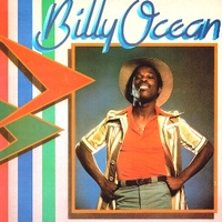 Billy Ocean  (1°) - BILLY OCEAN