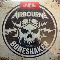 Boneshaker - AIRBOURNE