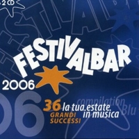 Festivalbar 2006 - Compilation blu - VARIOUS