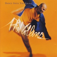 Dance into the light - PHIL COLLINS