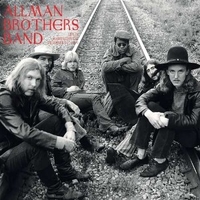 Live in Washington D.C. december 13th, 1970 - ALLMAN BROTHERS BAND
