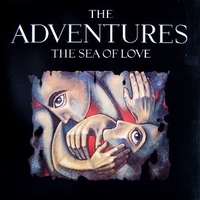 The sea of love - ADVENTURES