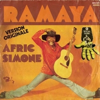 Ramaya \ Piranha - AFRIC SIMONE