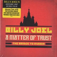 A matter of trust-The bridge to Russia - BILLY JOEL