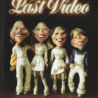 The last video - ABBA