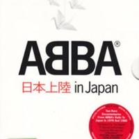 Abba in Japan - ABBA