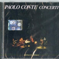 Concerti - PAOLO CONTE
