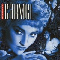 Collected - CARMEL