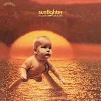 Sunfighter - PAUL KANTNER \ GRACE SLICK