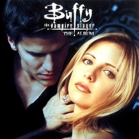 Buffy the vampire slayer - The album (o.s.t.) - VARIOUS