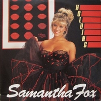 Holding - SAMANTHA FOX