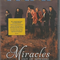 Miracles out of nowhere - KANSAS