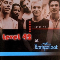At Rockpalast - LEVEL 42