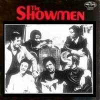 The Showmen - SHOWMEN