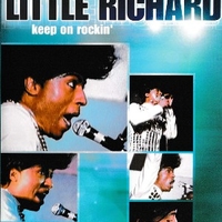 Keep on rockin' - LITTLE RICHARD