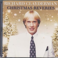 Christmas reveries - RICHARD CLAYDERMAN
