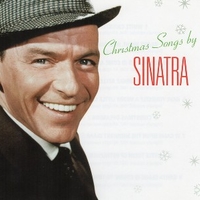 Christmas songs by Sinatra - FRANK SINATRA
