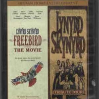 Freebird the movie & Tribute tour - LYNYRD SKYNYRD