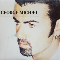 Jesus to a child (2 tracks) - GEORGE MICHAEL