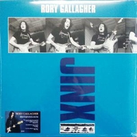 Jinx - RORY GALLAGHER