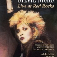 Live at Red Rocks - STEVIE NICKS