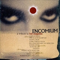 Encomium - A tribute to Led Zeppelin - LED ZEPPELIN tribute