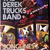 Songlines live - DEREK TRUCKS BAND