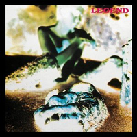 Legend (1° - 1969) - LEGEND