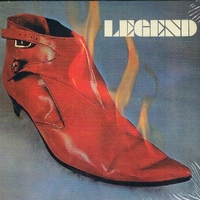 Legend (2° - 1971) - LEGEND