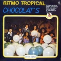 Rythmo tropical - CHOCOLAT'S