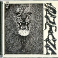 Santana (1°)  (expanded edition) - SANTANA