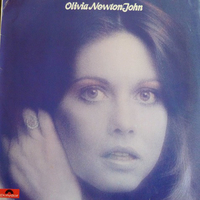 Olivia Newton-John ('72) - OLIVIA NEWTON-JOHN