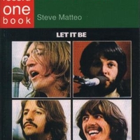 Let it be: one record one book - BEATLES (Steve Matteo)
