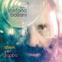 Sheik yer Zappa - STEFANO BOLLANI