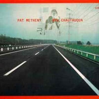 New Chautauqua - PAT METHENY