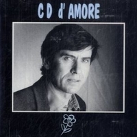 CD d'amore (3 tracks) - GIANNI MORANDI