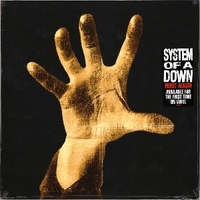 System of a down - SYSTEM OF A DOWN