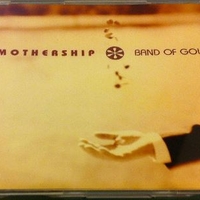 Band of gold (3 tracks) - MOTHERSHIP