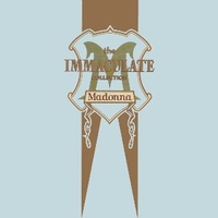 The immaculate collection - MADONNA