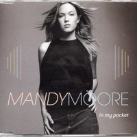 In my pocket (1 track) - MANDY MOORE